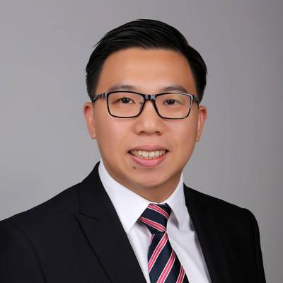 Johnny Wijaya, photo 1