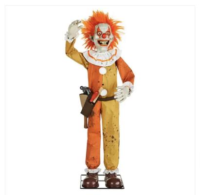 Steve Hartley, photo 2