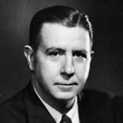 James Killian, Ph.D., photo 2