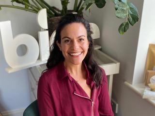 Amelia Gammon, photo 1