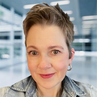 Kim Rutledge, photo 2