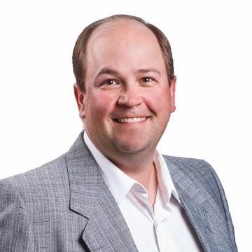 Glen Gordon, photo 1