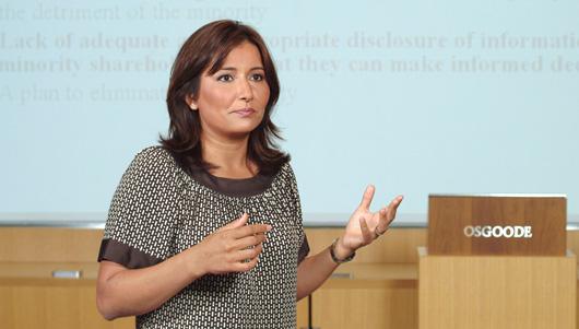 Poonam Puri, photo 2