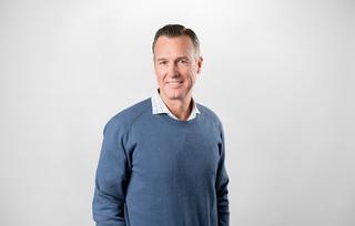 Craig Carpenter, photo 1