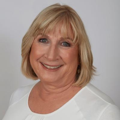 Ingrid Keir, photo 1