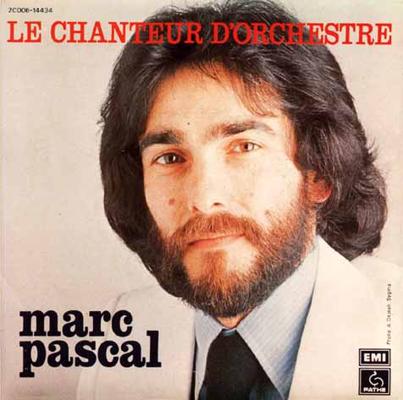 Marc Pascal, photo 1