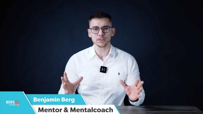 Benjamin vom Berg, photo 2