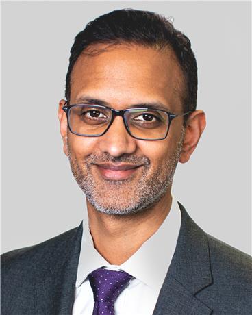 Dipesh Patel, photo 2