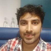 Prathamesh Shah, photo 1