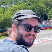 Cameron Spickert, photo 2