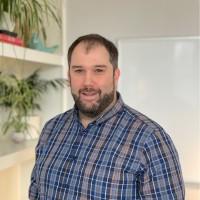 Ciaran O'Hare, photo 2