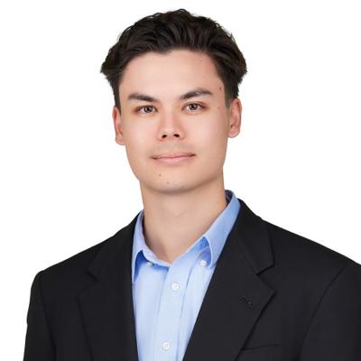 David Montero, photo 1