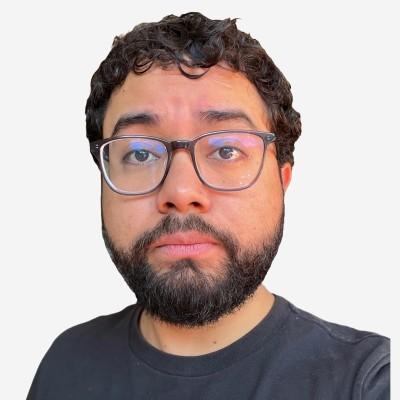 Fernando Campos, photo 2