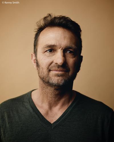 Tim Baker, photo 1