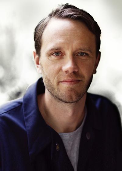 Einar 🌎 Bodström, photo 1