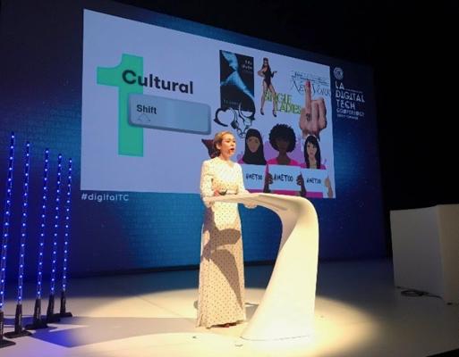 Polly Rodriguez, photo 1