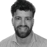 Andres Cabada, photo 2