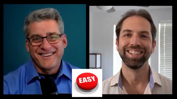 Matthew Rocklin, photo 2