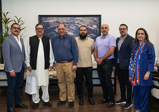 Muhammad Jilani, photo 2