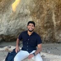 Huzaifah Simjee, photo 2