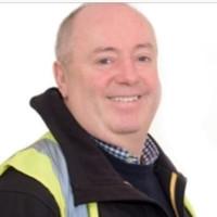 Alan Bracken, photo 2