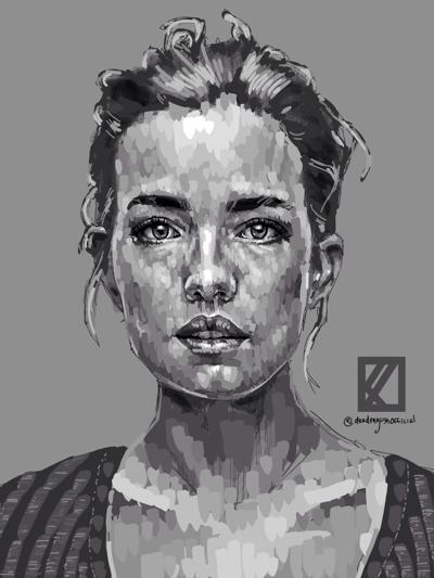 Madelyn Usher, photo 2