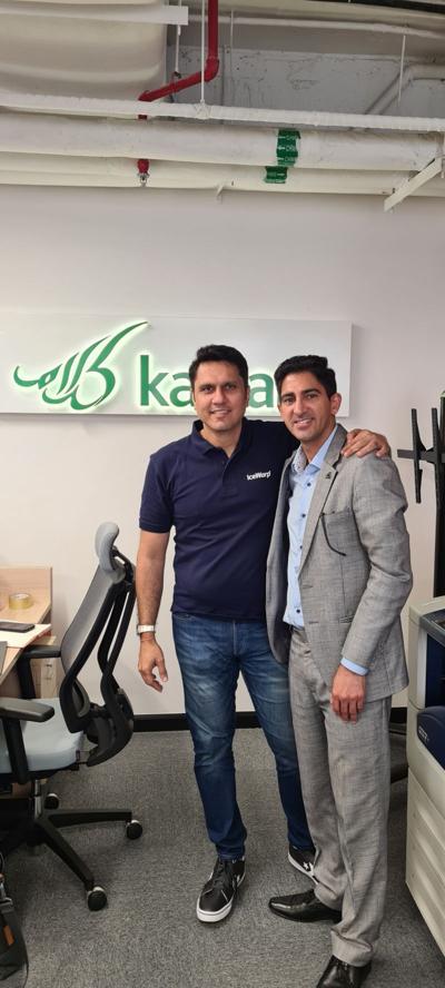 Basheer Razak, photo 2