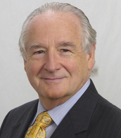 Roland Sullivan, photo 1