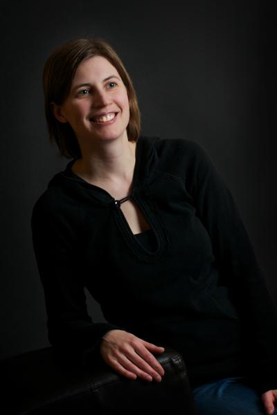 Samantha Atkins, photo 1