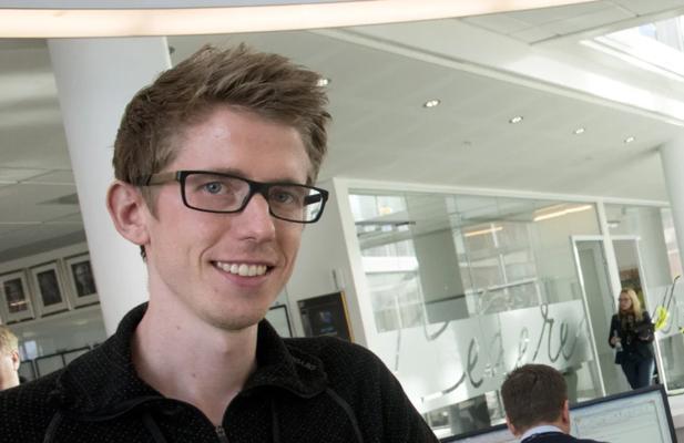 Andreas Askildsen, photo 1