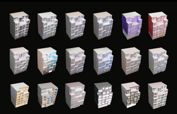 Justin Gluck, photo 1