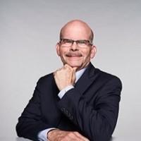 Doug Shepard, photo 2