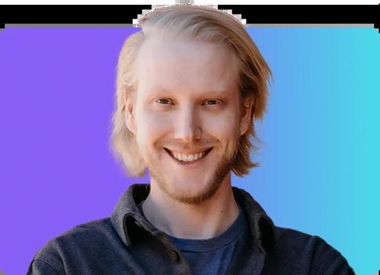 Luke Hutscal, photo 2