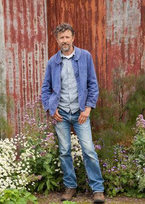 Dan Pearson, photo 1