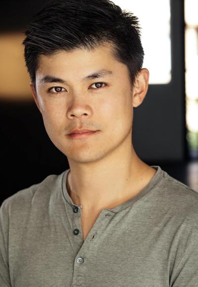 Harrison Xu, photo 2