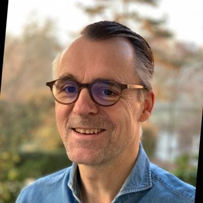 Michael Briggs, photo 1