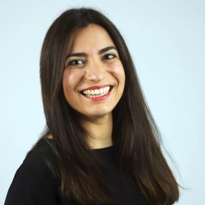 Elizabet Montoro, photo 1