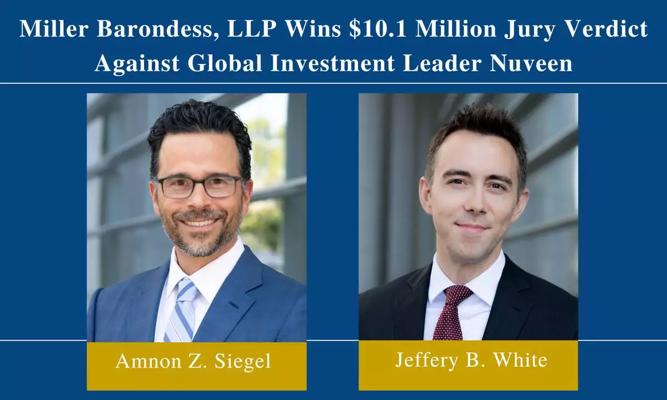 Mark Barondess, photo 1