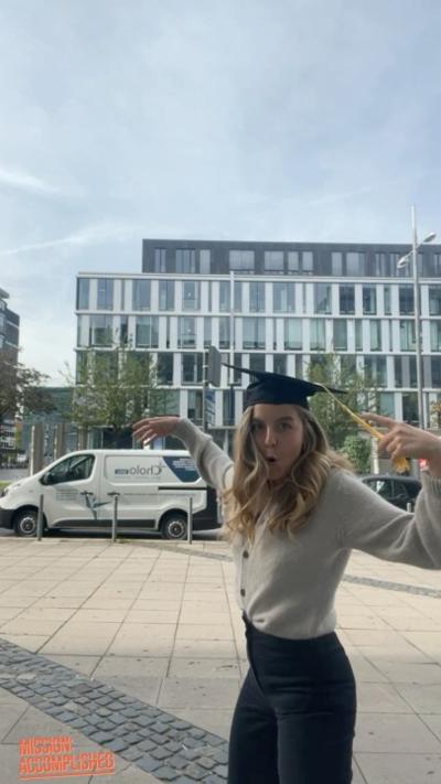 Julia Gonser, photo 2