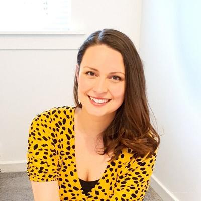 Patricia Suggs, photo 1