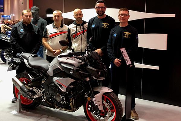 Jeff Turner, photo 1