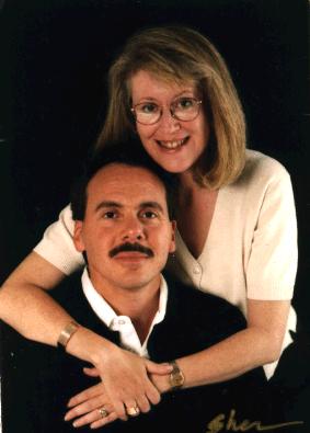 Dan Zwillinger, photo 2