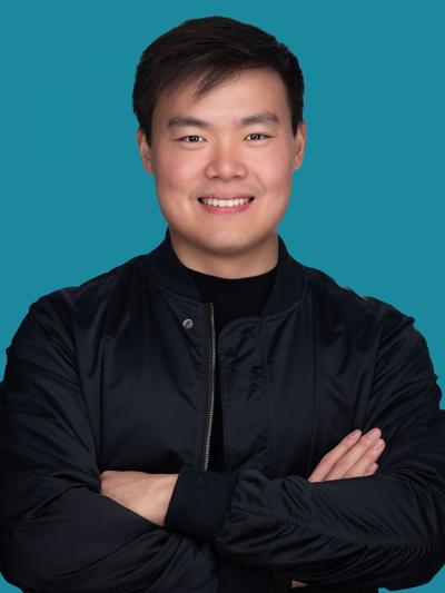 Kevin Yang, photo 1