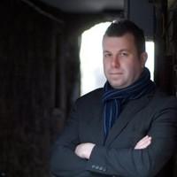 Ciarán O'Keeffe, photo 2