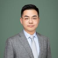 William Tong, photo 2