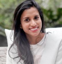 Sonali Sanghrajka, photo 1