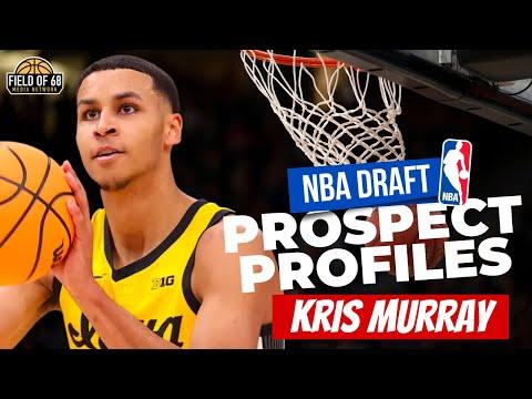 Kris Murray, photo 2