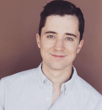 Clyde Engle, photo 1