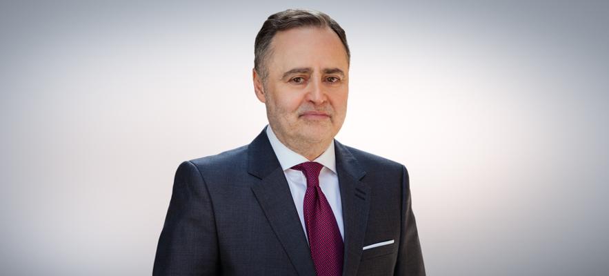 Andrew Farber, photo 1