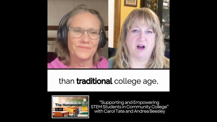 Andrea Beesley, photo 2